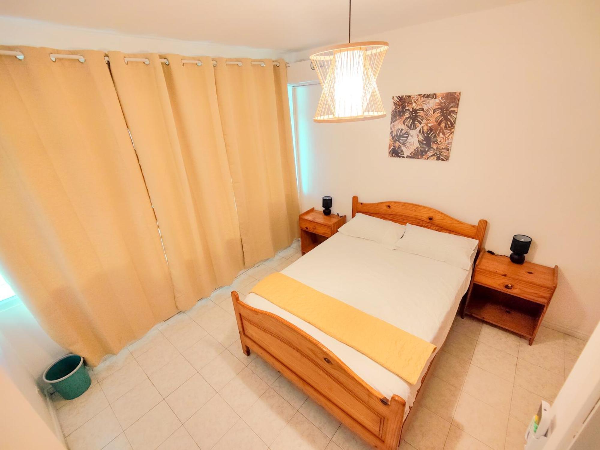Flic-en-Flacq Fibonacci Beachfront Apartment מראה חיצוני תמונה