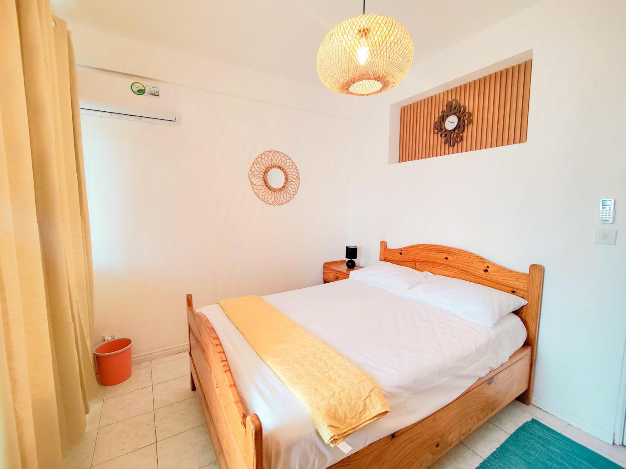 Flic-en-Flacq Fibonacci Beachfront Apartment מראה חיצוני תמונה