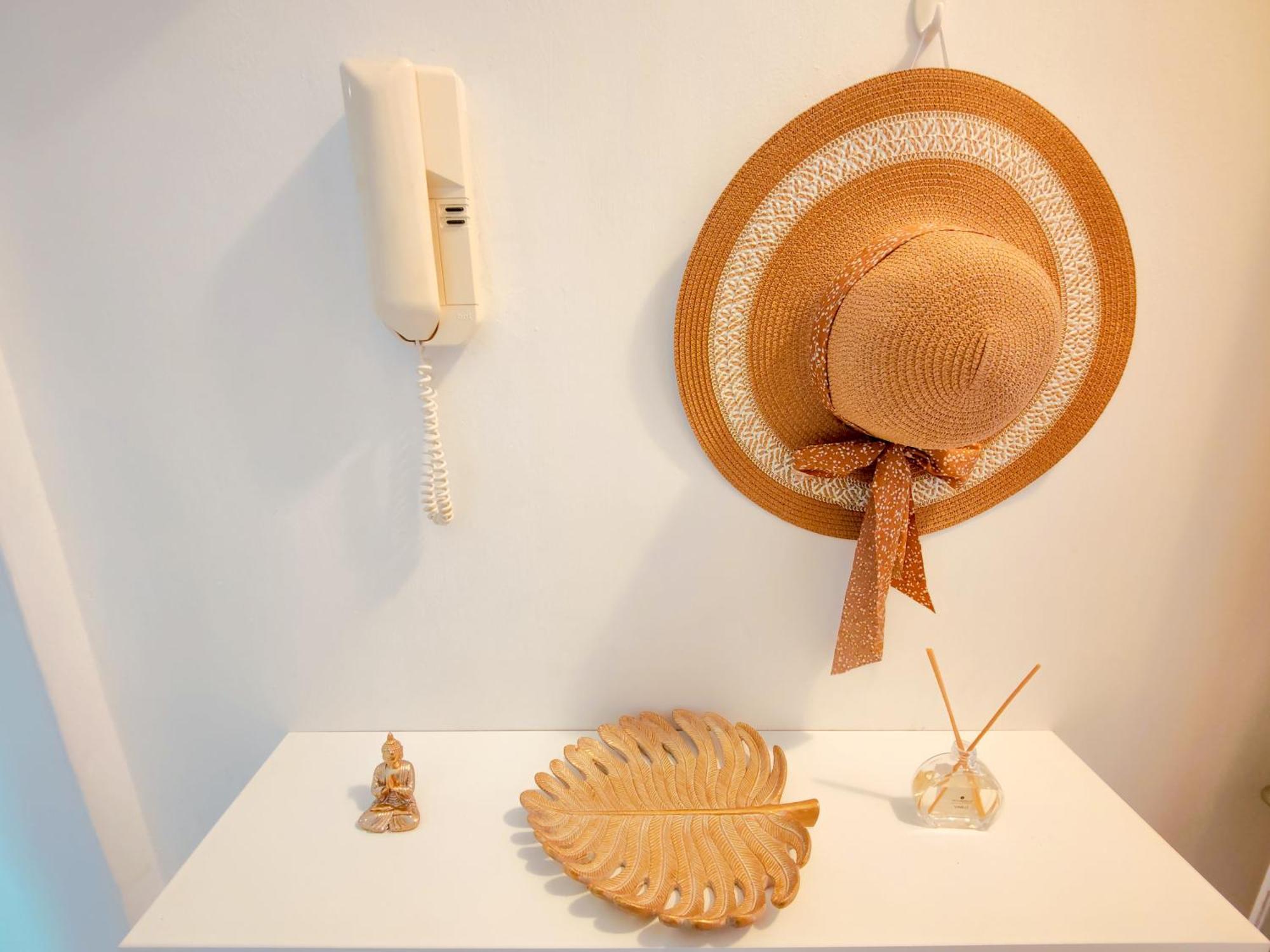 Flic-en-Flacq Fibonacci Beachfront Apartment מראה חיצוני תמונה