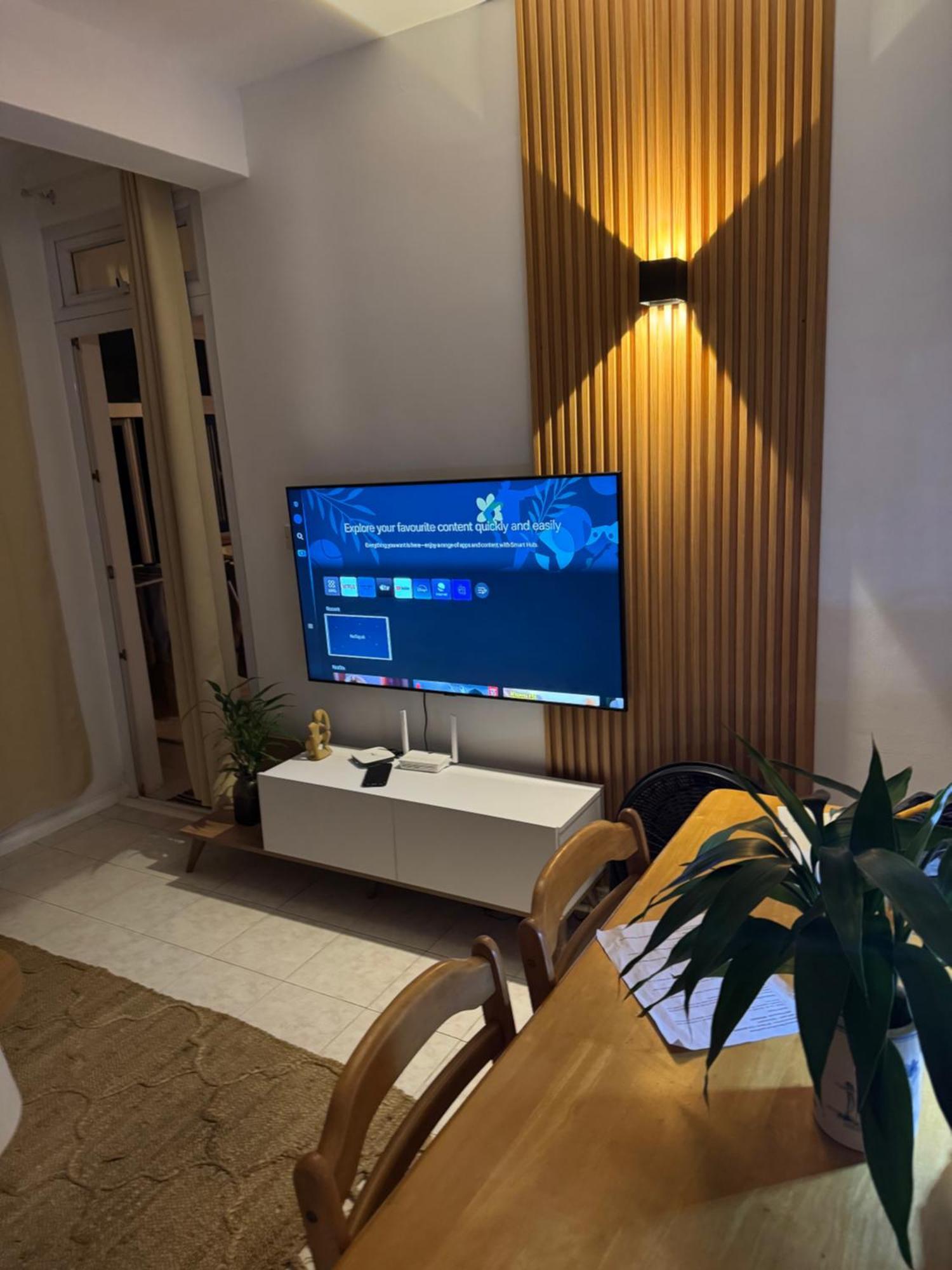 Flic-en-Flacq Fibonacci Beachfront Apartment מראה חיצוני תמונה